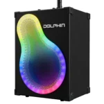 dolphin karaoke box sp 500