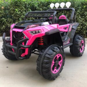 928 4md big kids electric ride on utv, kids toys car with 24 volts r/c