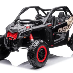 can am racer